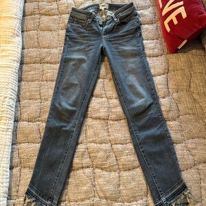 Paige Jeans